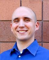David Kapplan, a 2011 Bachelor of Arts and Bachelor of Science in Nursing graduate