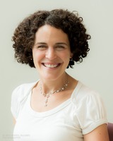 Ilana Cone Kennedy, a 2001 Master of Arts graduate