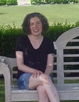 Pamela Weathers, a 2013 Master of Arts graduate